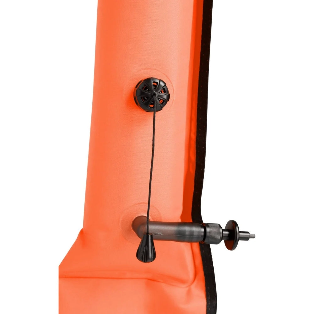 Cressi Compact İşaretleyici - ORANGE