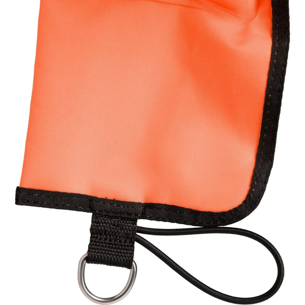 Cressi Compact İşaretleyici - ORANGE