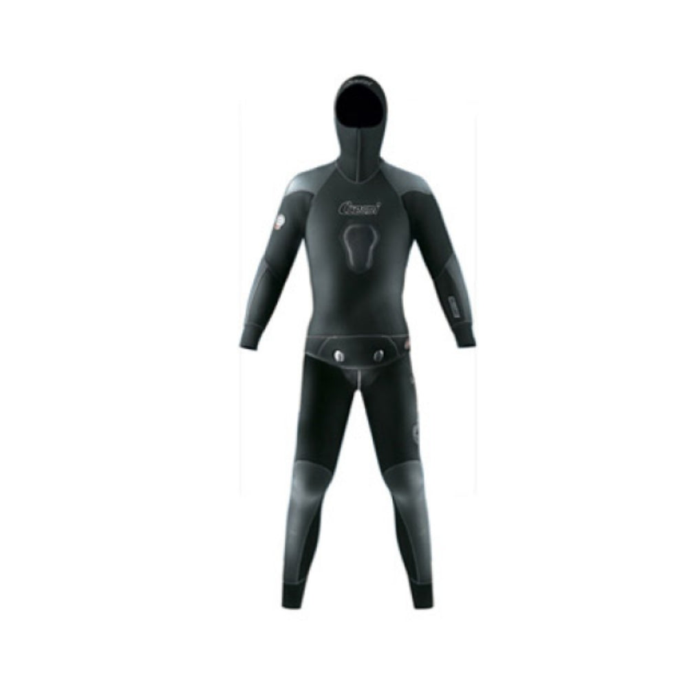 Cressi Competition Man Dalış Elbisesi - Standart - 5MM NO:2