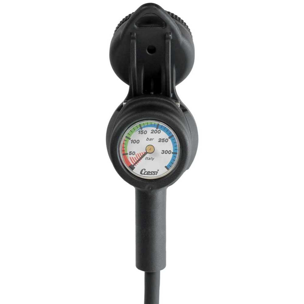 Cressi Cpd3 Dalış Konsolu