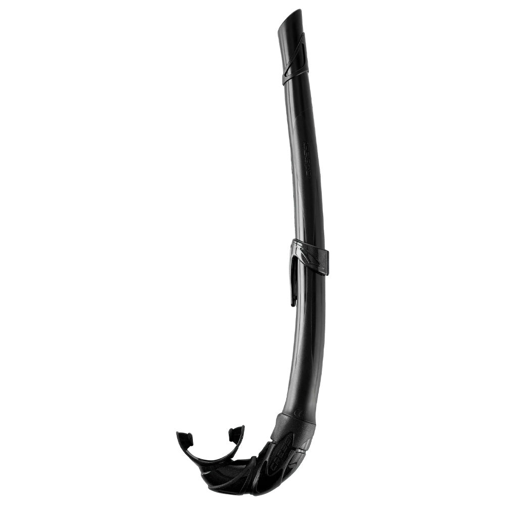 Cressi Corsica Şnorkel - BLACK