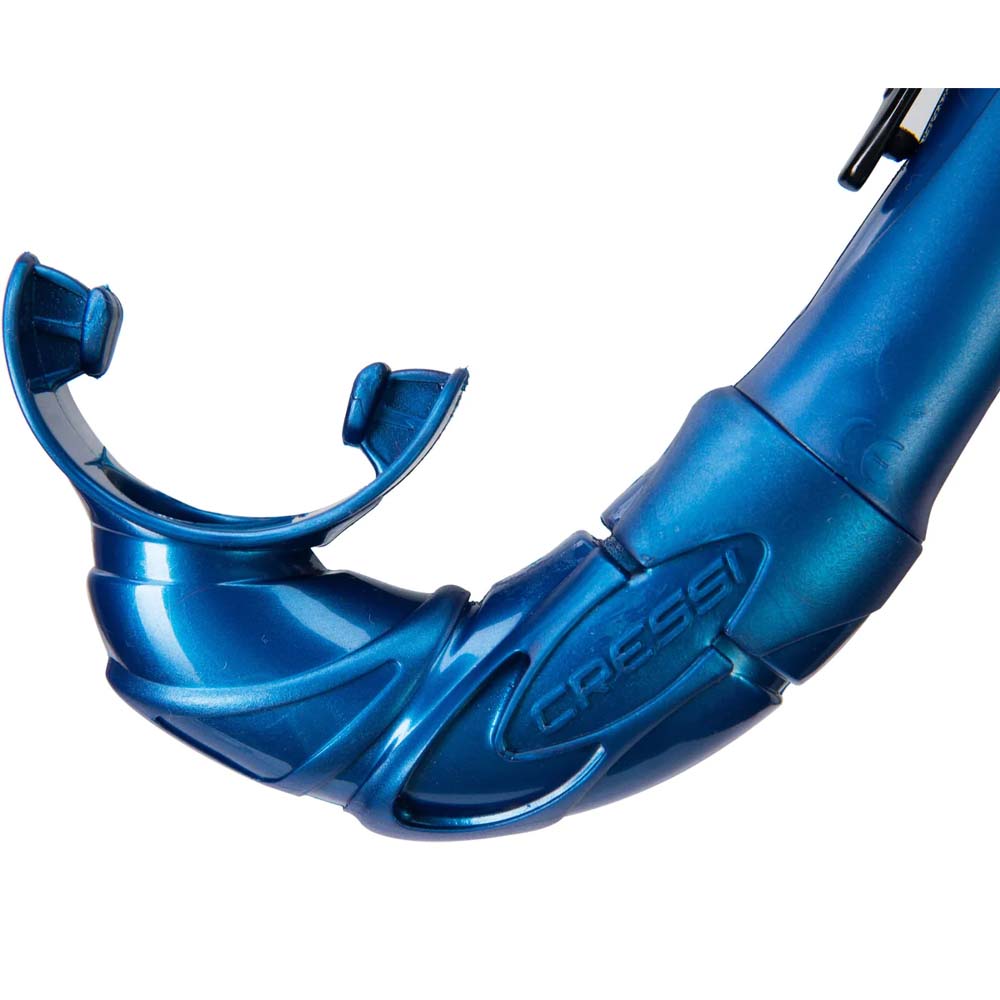 Cressi Corsica Şnorkel - BLUE