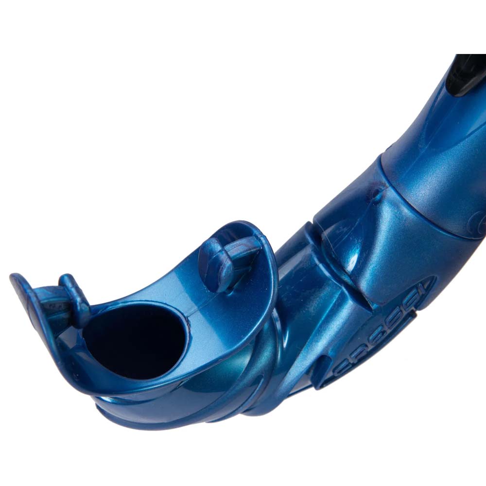 Cressi Corsica Şnorkel - BLUE