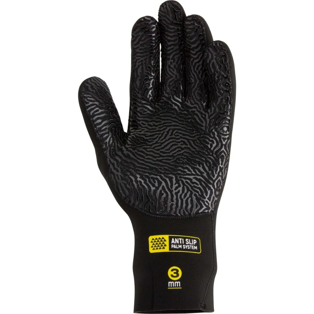 Cressi Cruz Dalış Eldiveni - BLACK - 3MM - M - NO:3