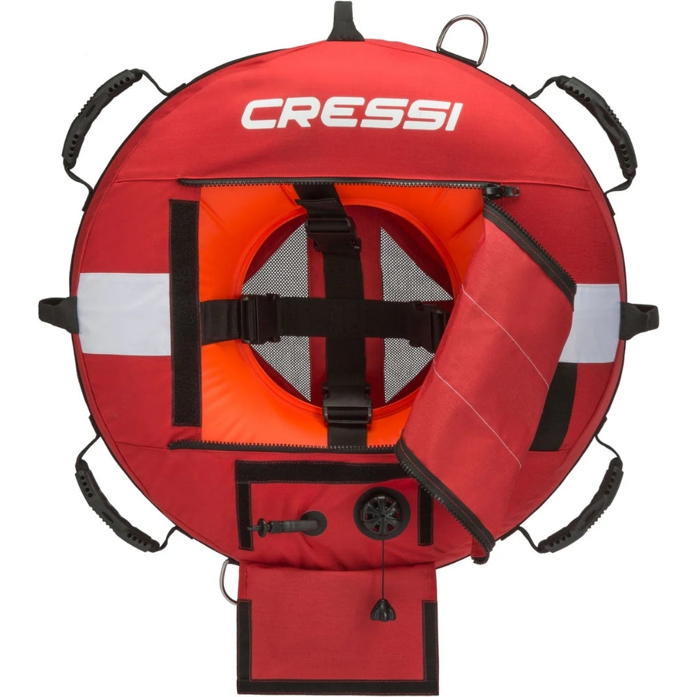 Cressi Dalış Şamandırası - Standart