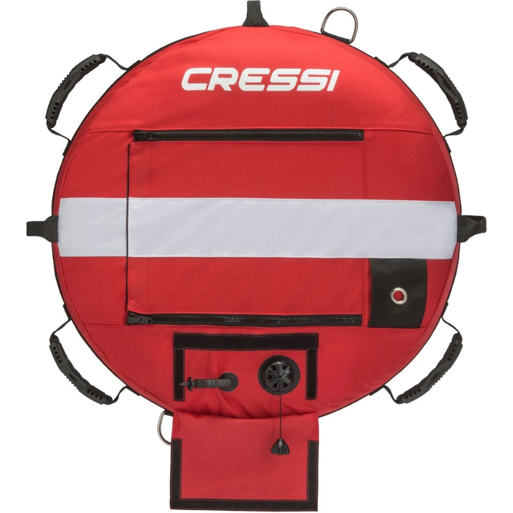 Cressi Dalış Şamandırası - Standart
