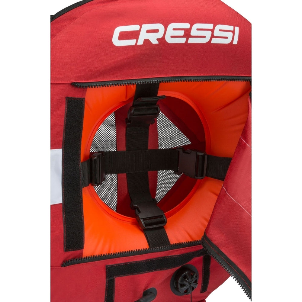 Cressi Dalış Şamandırası - Standart