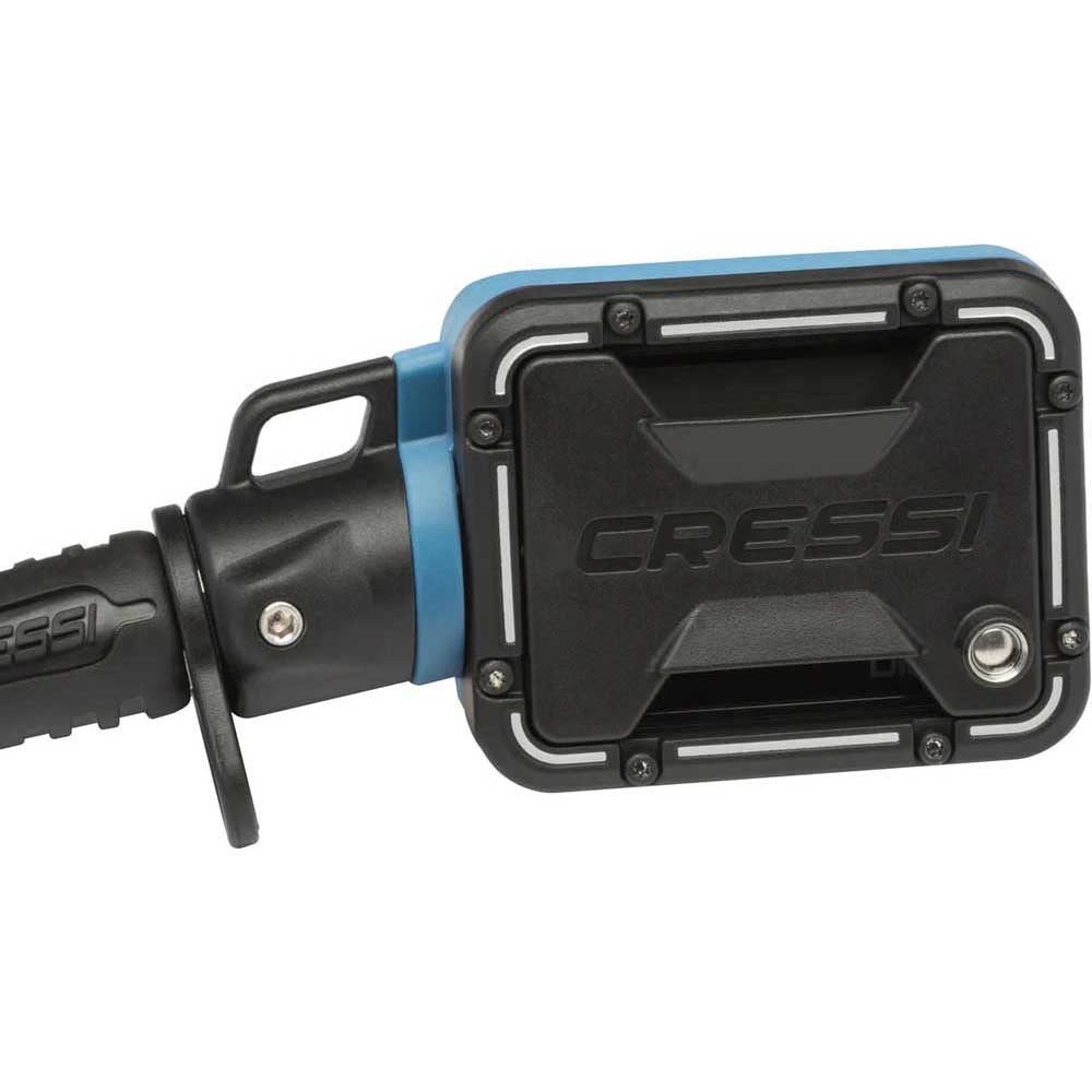 Cressi Digi 2 Dijital Dalış Konsolu - BLUE