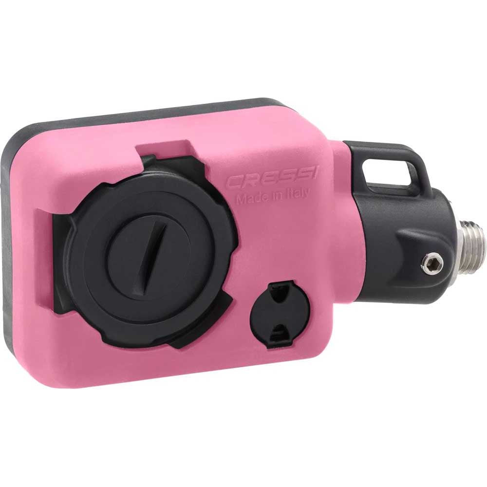 Cressi Digi 2 Dijital Dalış Konsolu - PINK