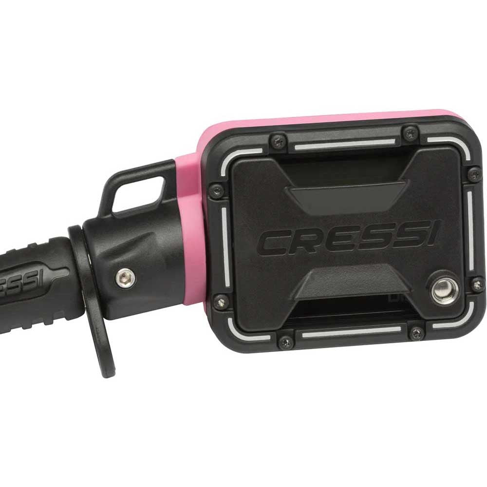 Cressi Digi 2 Dijital Dalış Konsolu - PINK