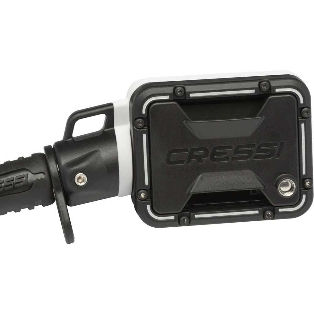 Cressi Digi 2 Dijital Dalış Konsolu - WHITE