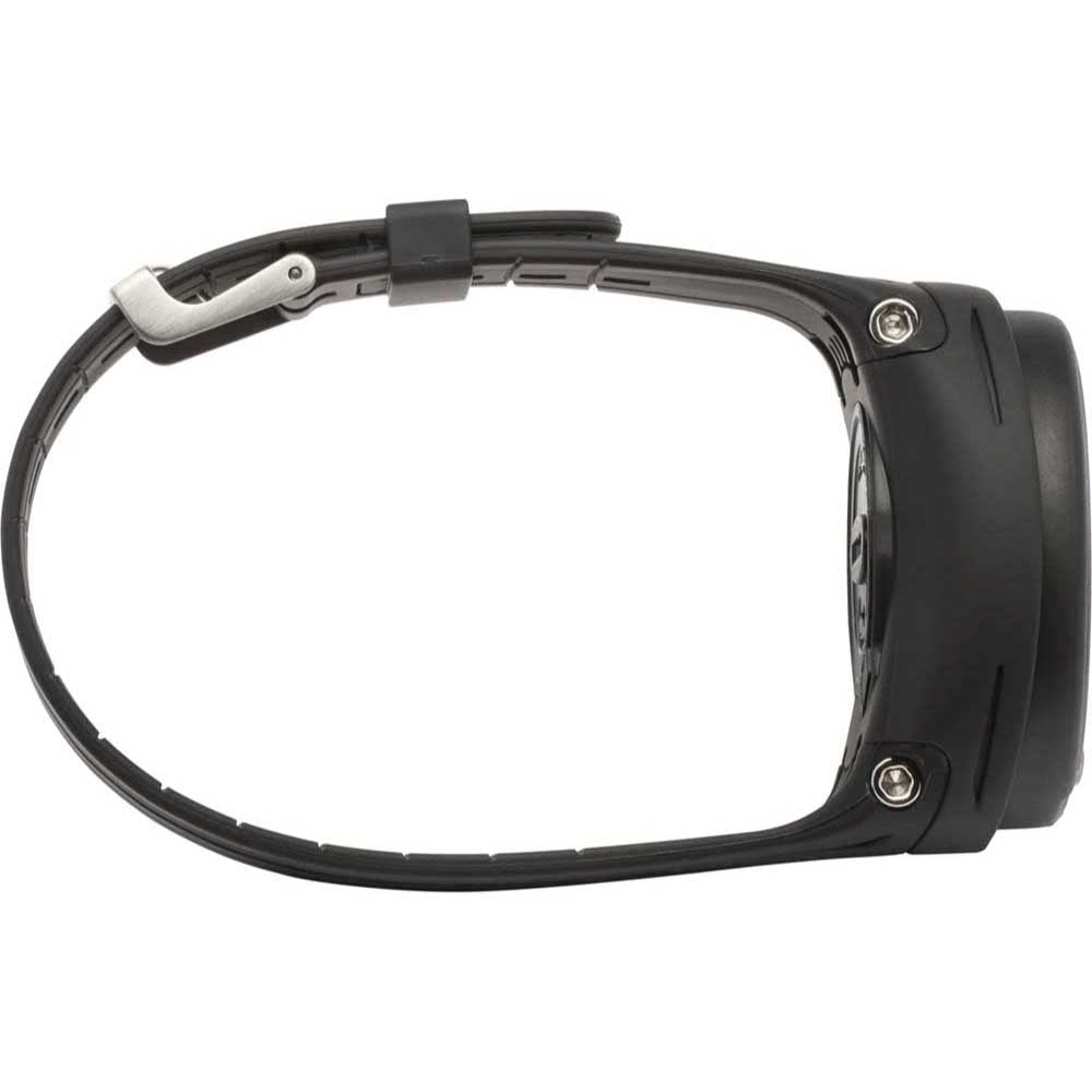 Cressi Donatello Diving Computer - BLACK - YELLOW