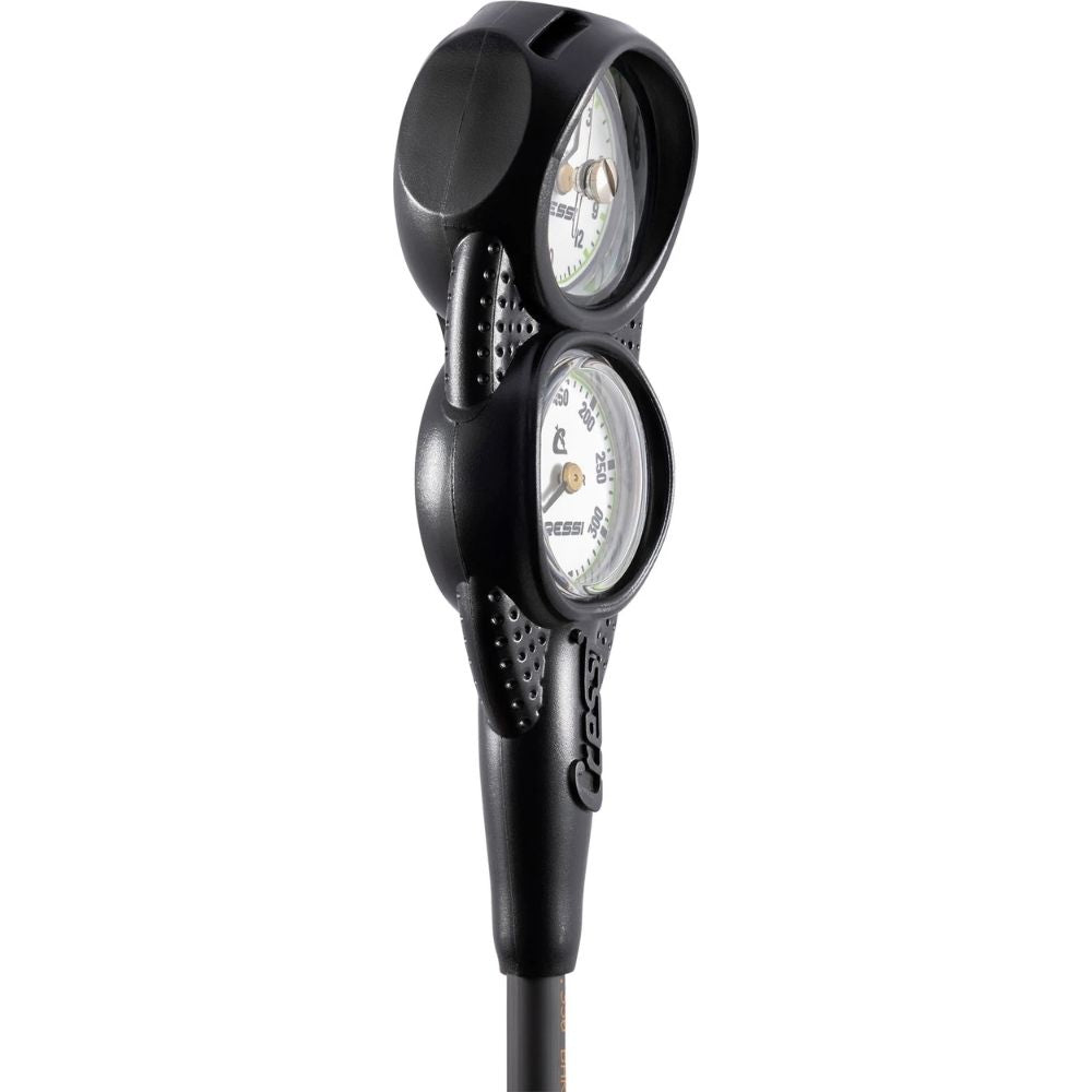 Cressi DP2 Profondimetro Dalış Konsolu - Standart