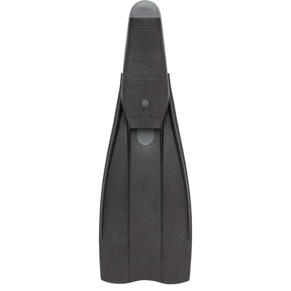 Cressi Free Frog Dalış Paleti - SİYAH - 39 - 40