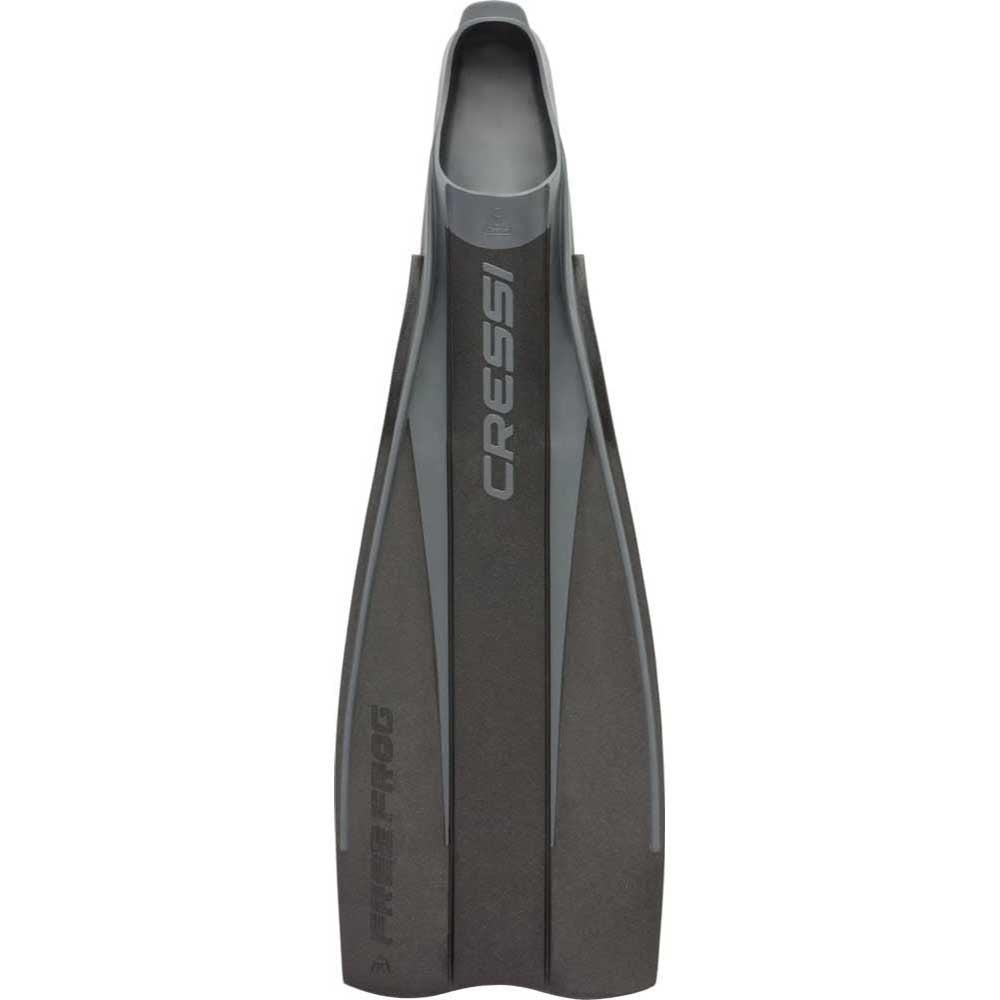 Cressi Free Frog Dalış Paleti - SİYAH - 39 - 40
