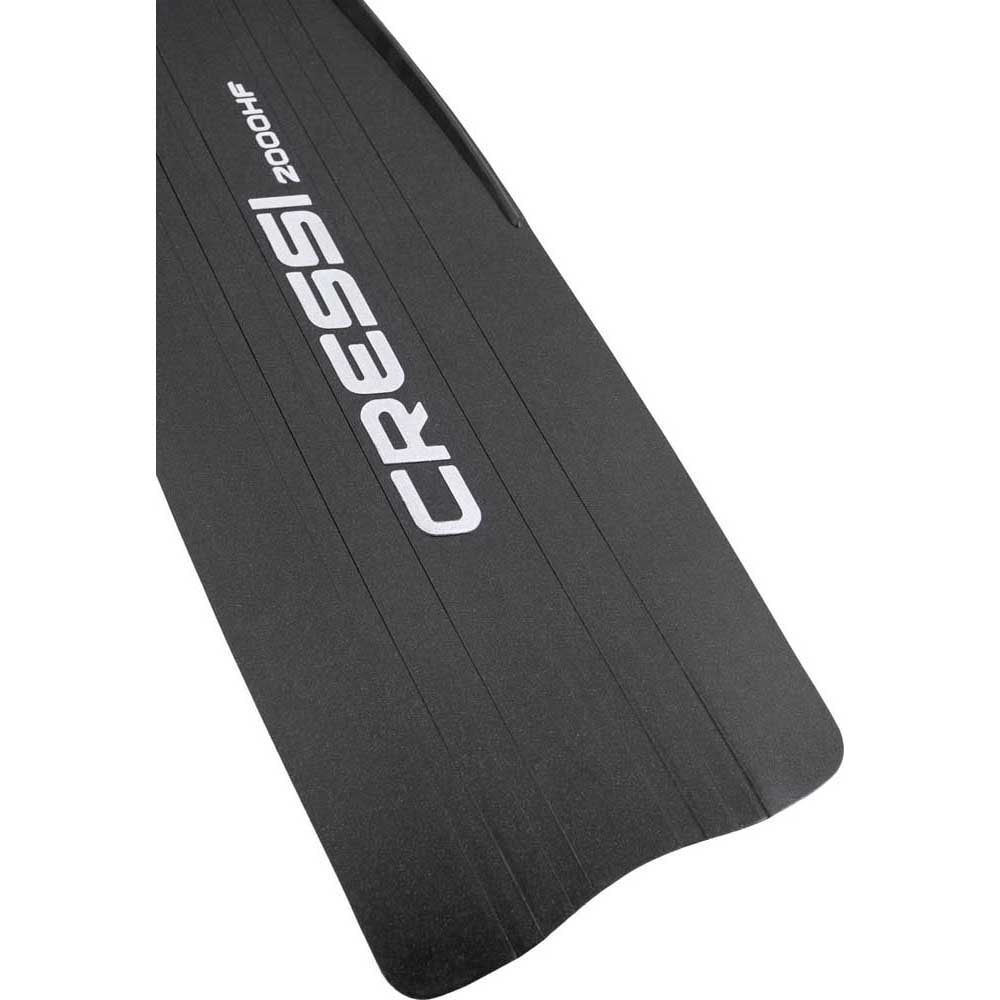 Cressi Gara 2000 Hf Dalış Paleti - Standart - NO:40-41