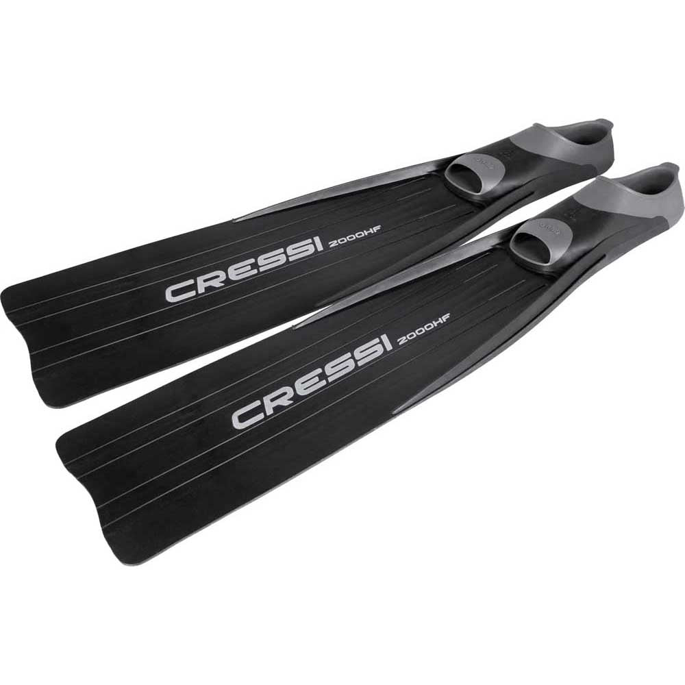 Cressi Gara 2000 Hf Dalış Paleti - Standart - NO:40-41
