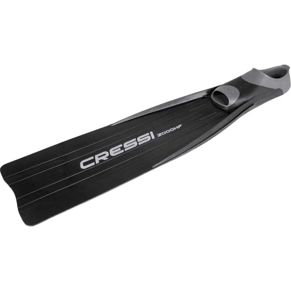 Cressi Gara 2000 Hf Dalış Paleti - Standart - NO:40-41