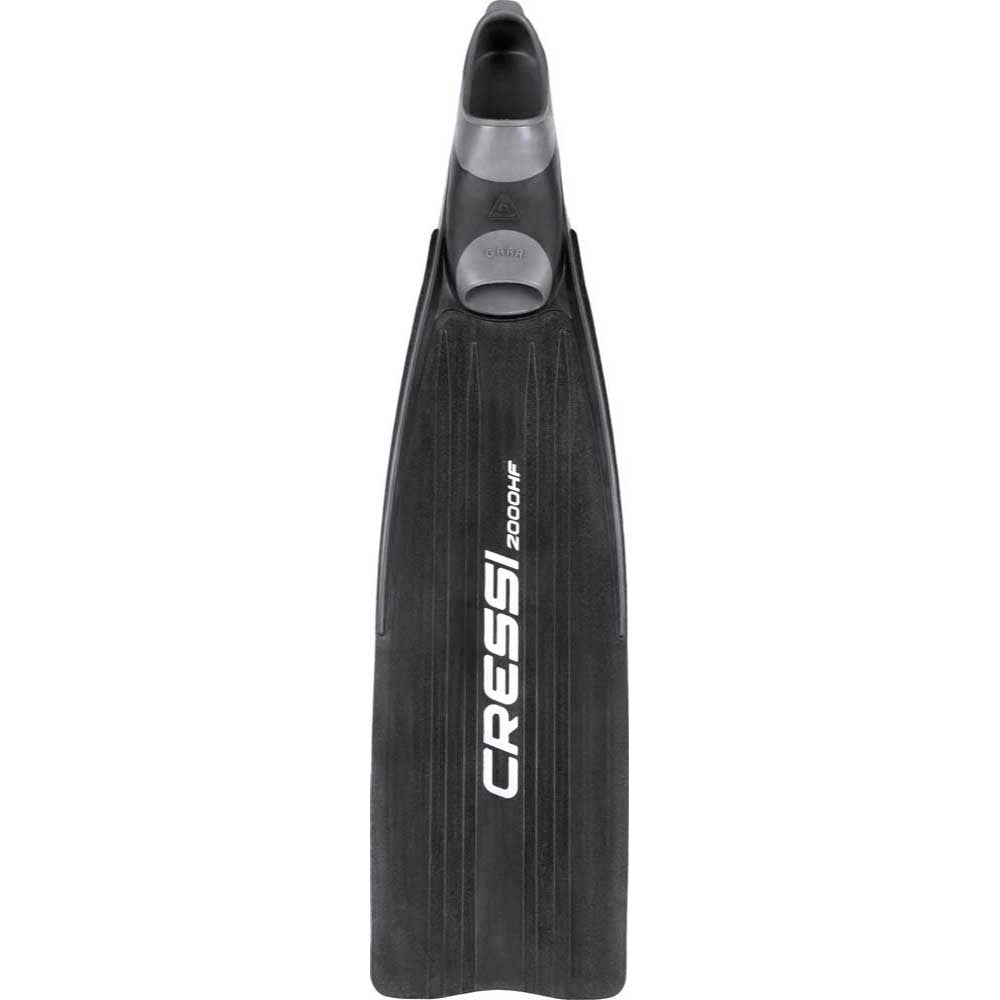 Cressi Gara 2000 Hf Dalış Paleti - Standart - NO:40-41