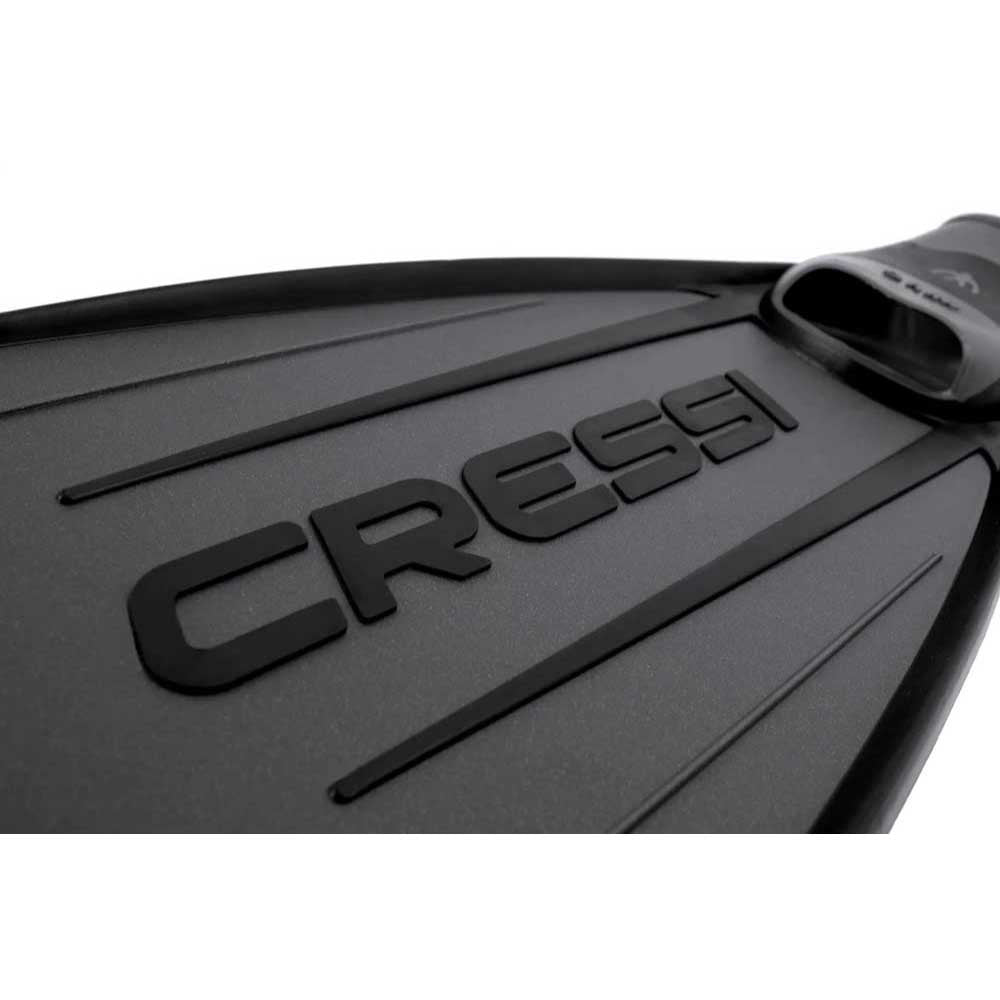 Cressi Gara 3000 Ld Dalış Paleti - Standart - NO:46-47