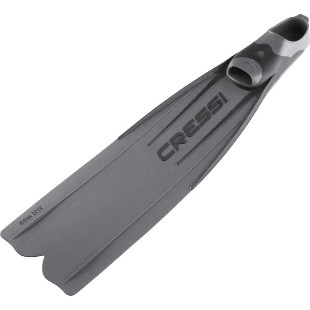Cressi Gara 3000 Ld Dalış Paleti - Standart - NO:44-45
