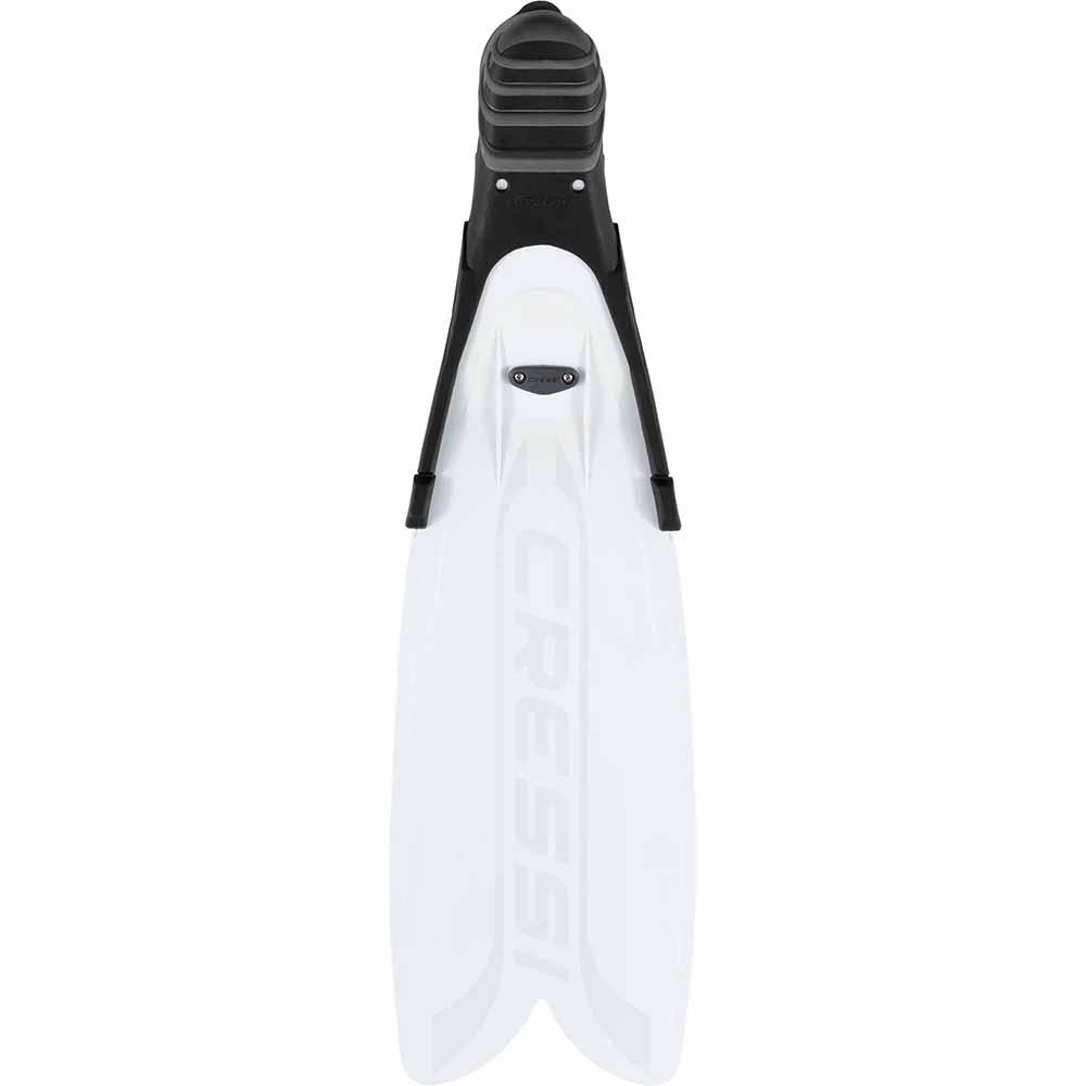 Cressi Gara Turbo Flex Dalış Paleti - WHITE - 36 - 37