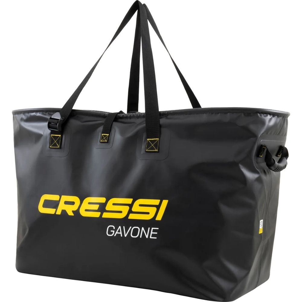 Cressi Gavone Dalgıç Çantası - Standart