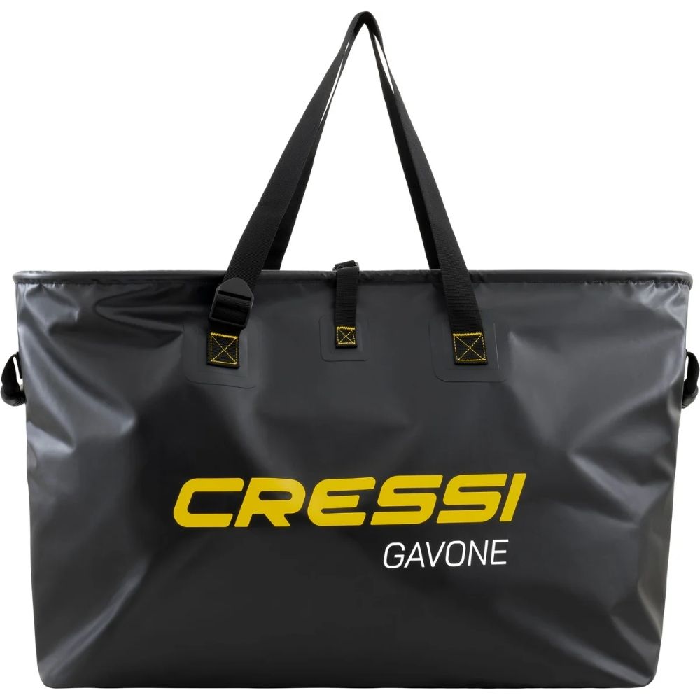 Cressi Gavone Dalgıç Çantası - Standart