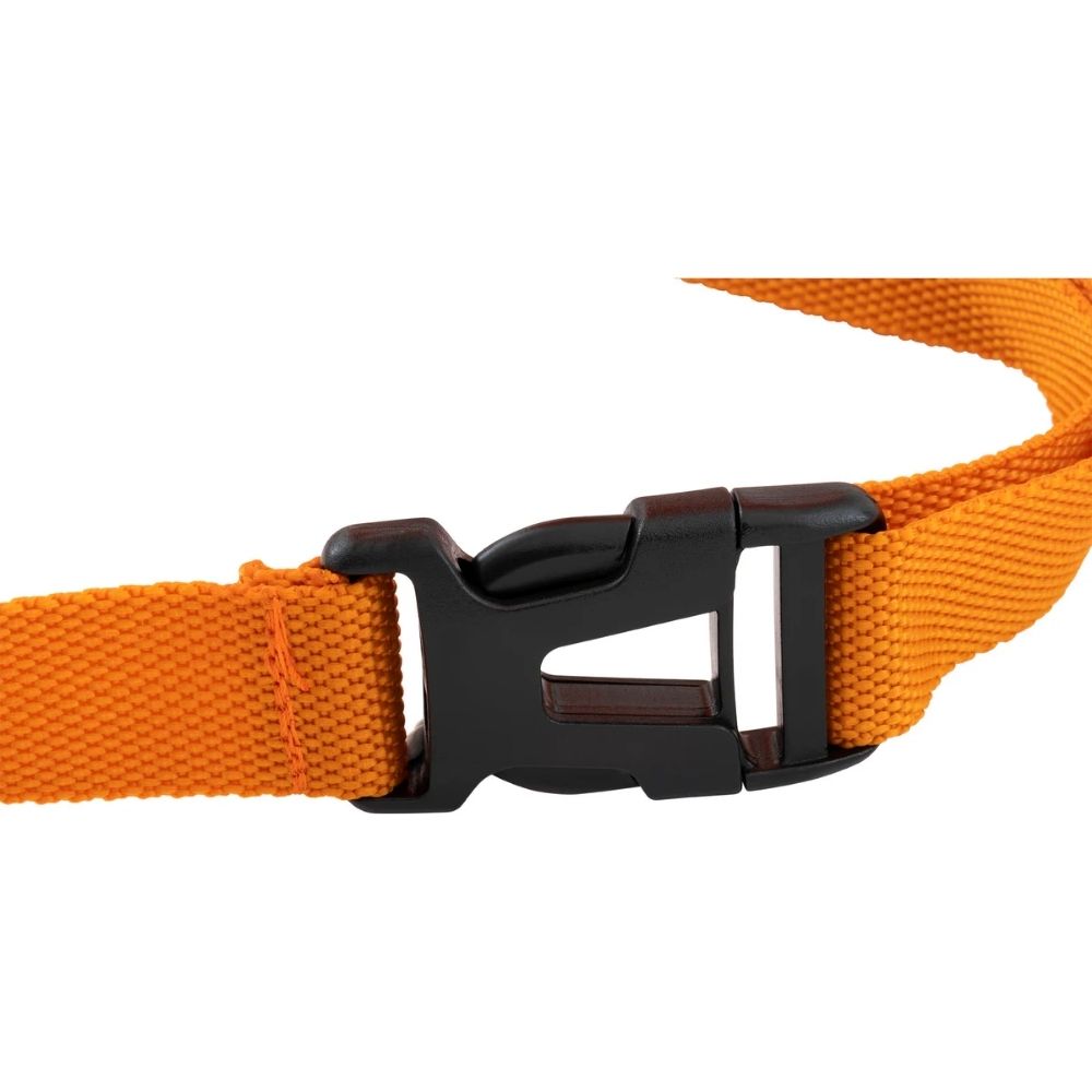 Cressi Glide Yüzme Şamandırası - ORANGE - 28LT