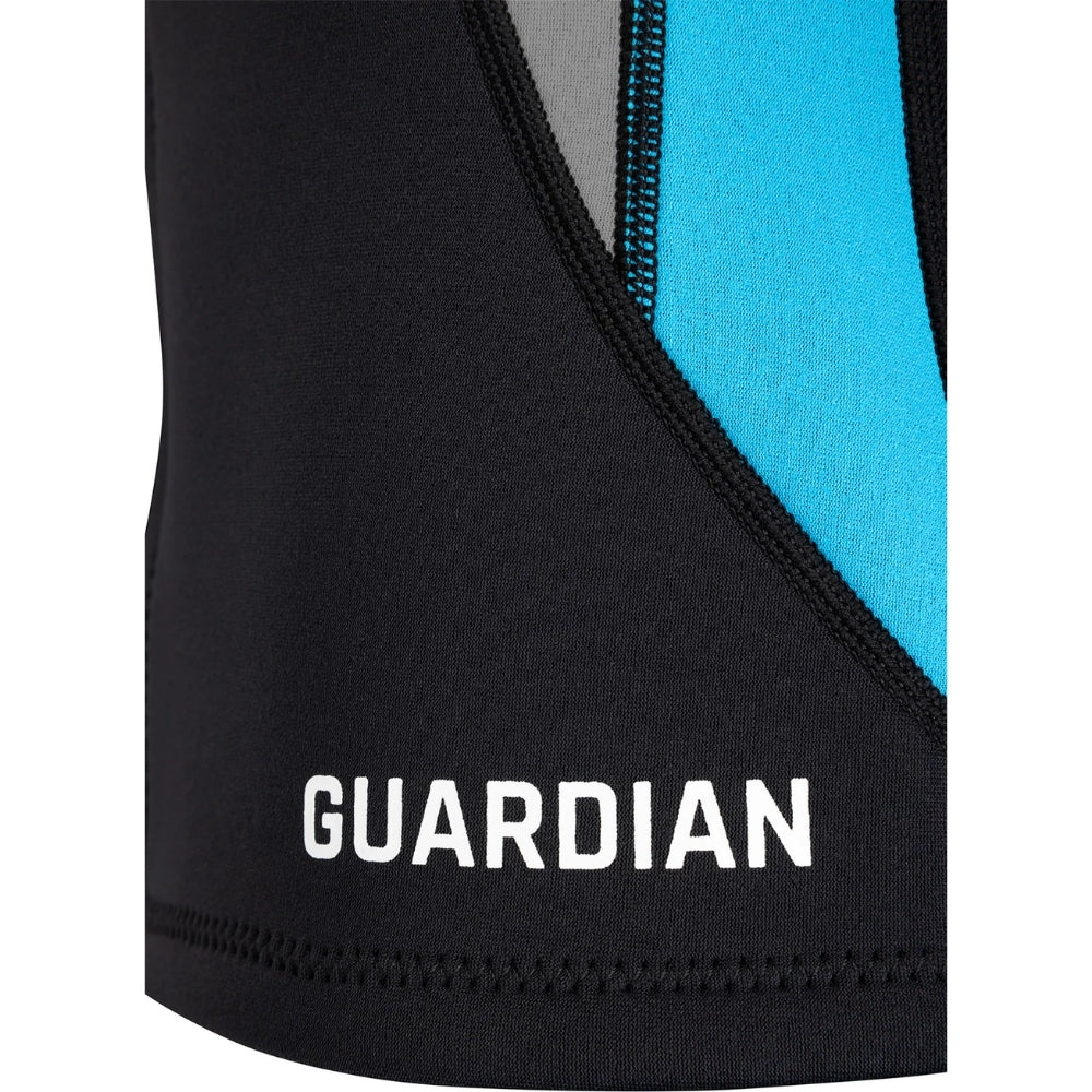 Cressi Guardian Lady Dalış Ceketi - BLACK-A.MARİNE - 2MM - XL - NO:5