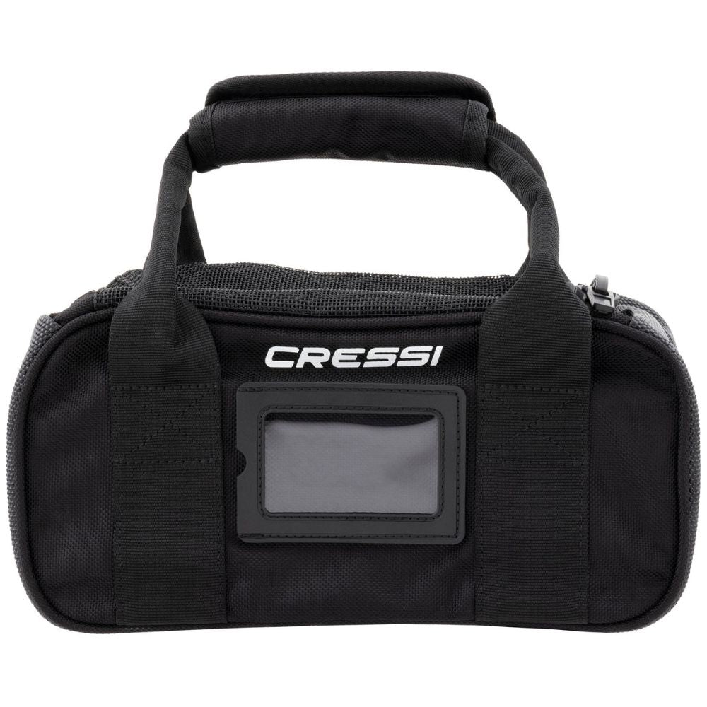 Cressi Libra Ballast Ağırlık Çantası - Standart