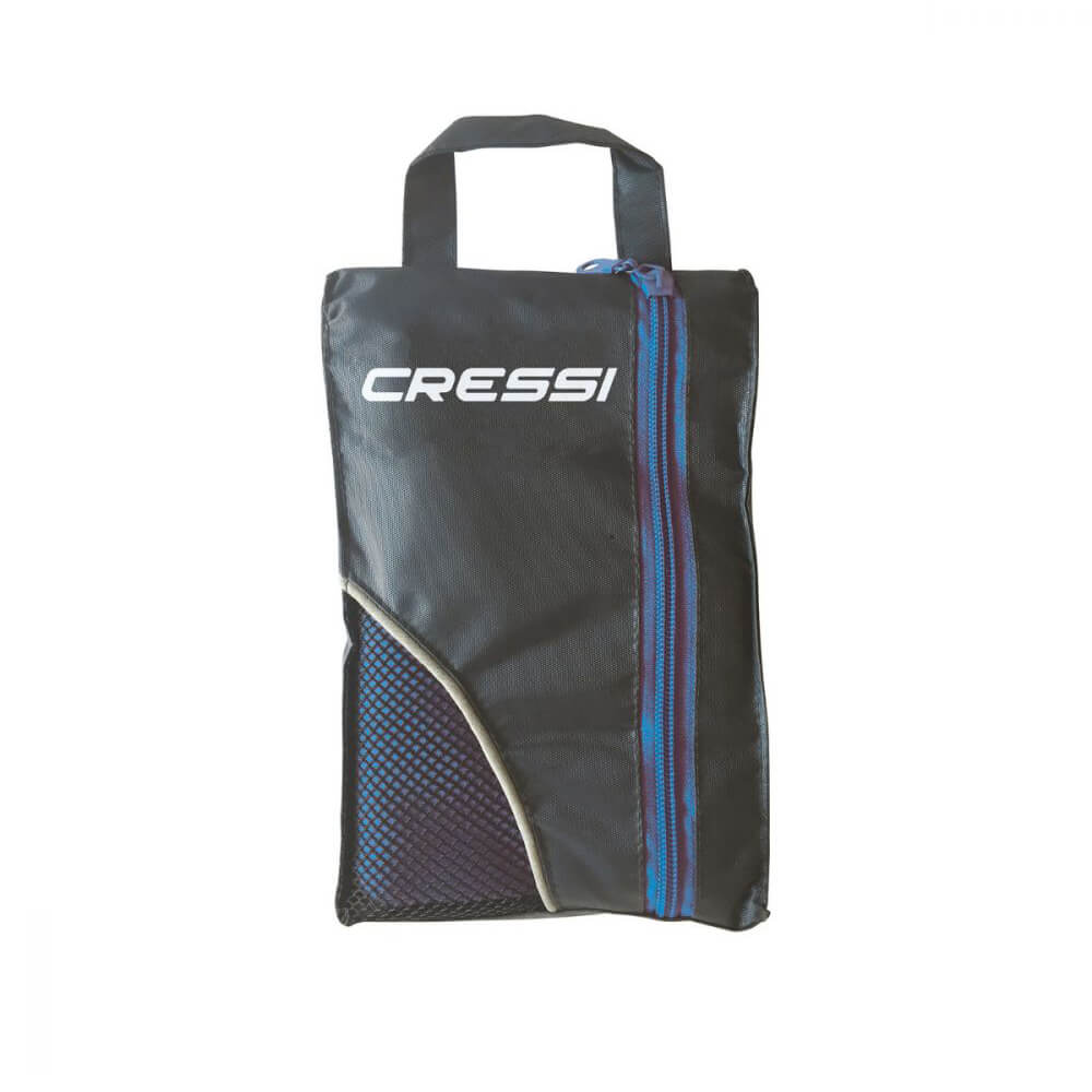 Cressi Mikrofiber Çok Amaçlı Havlu - LIGHT - BLUE - 80X160CM