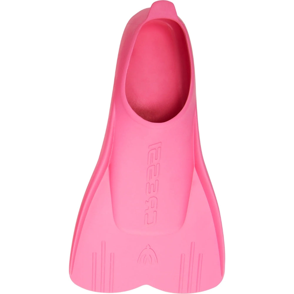 Cressi Mini Light Çocuk Yüzücü paleti - PINK - NO:32-33