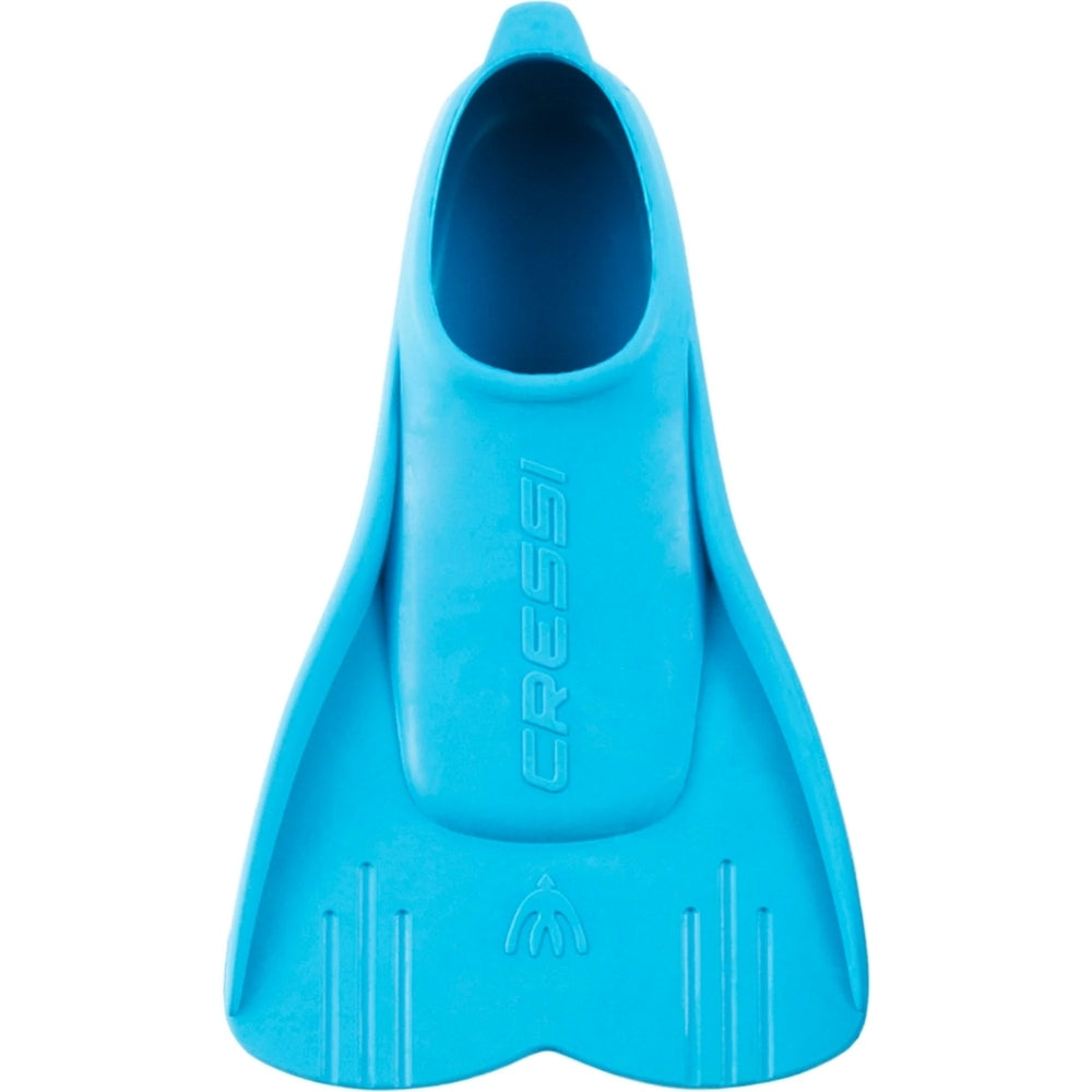 Cressi Mini Light Çocuk Yüzücü paleti - AZURE - NO:29-31