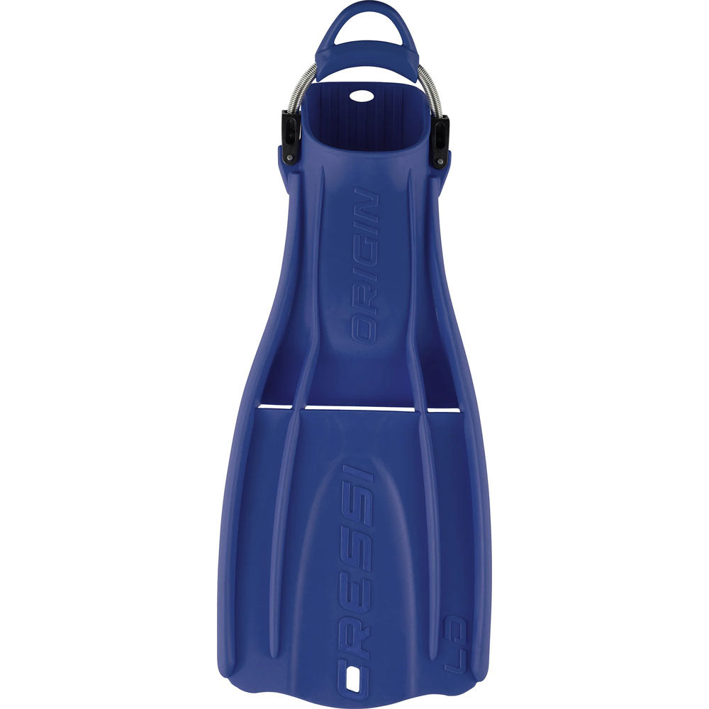 Cressi Origin LD Dalış Paleti - BLUE - L/XL