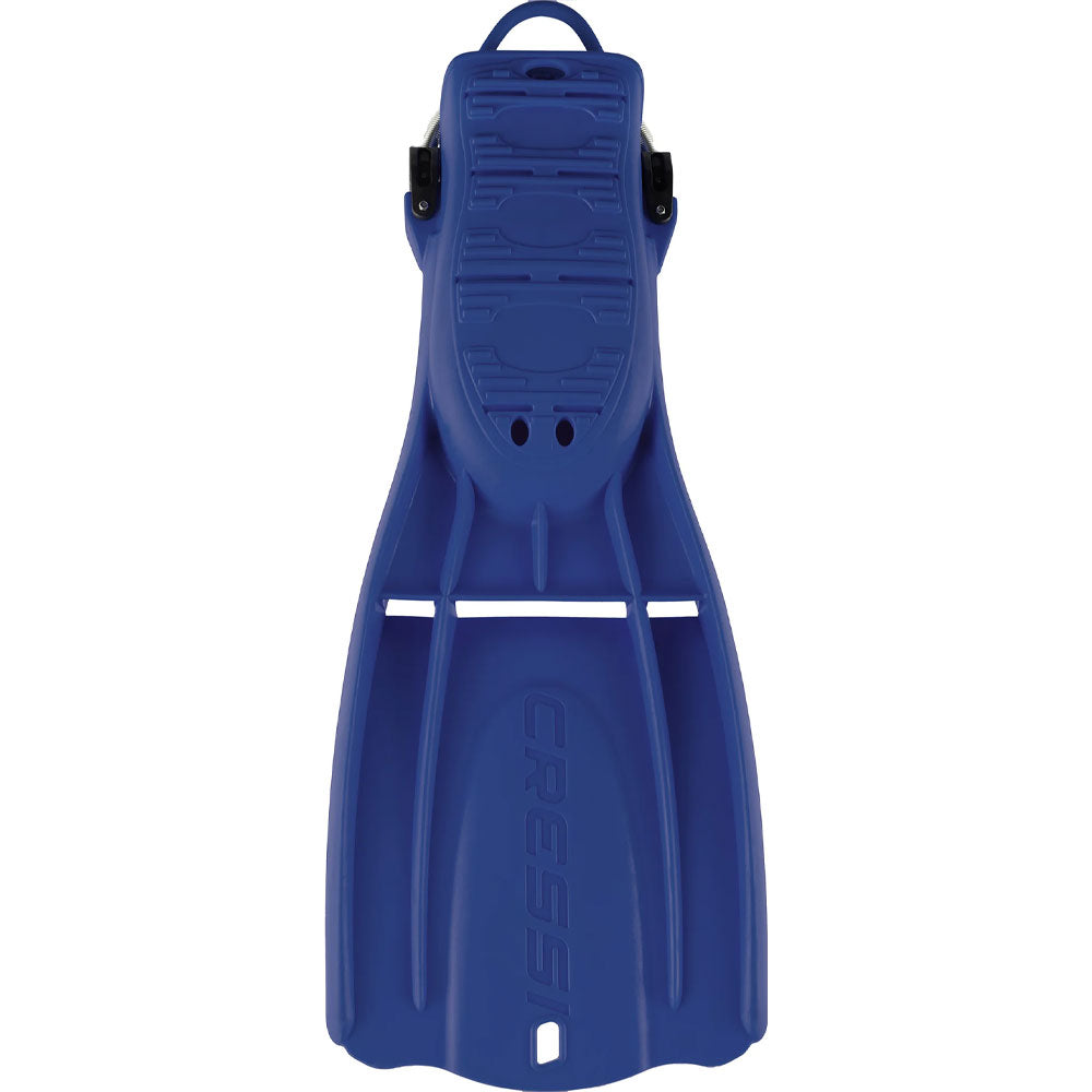 Cressi Origin LD Dalış Paleti - BLUE - M/L