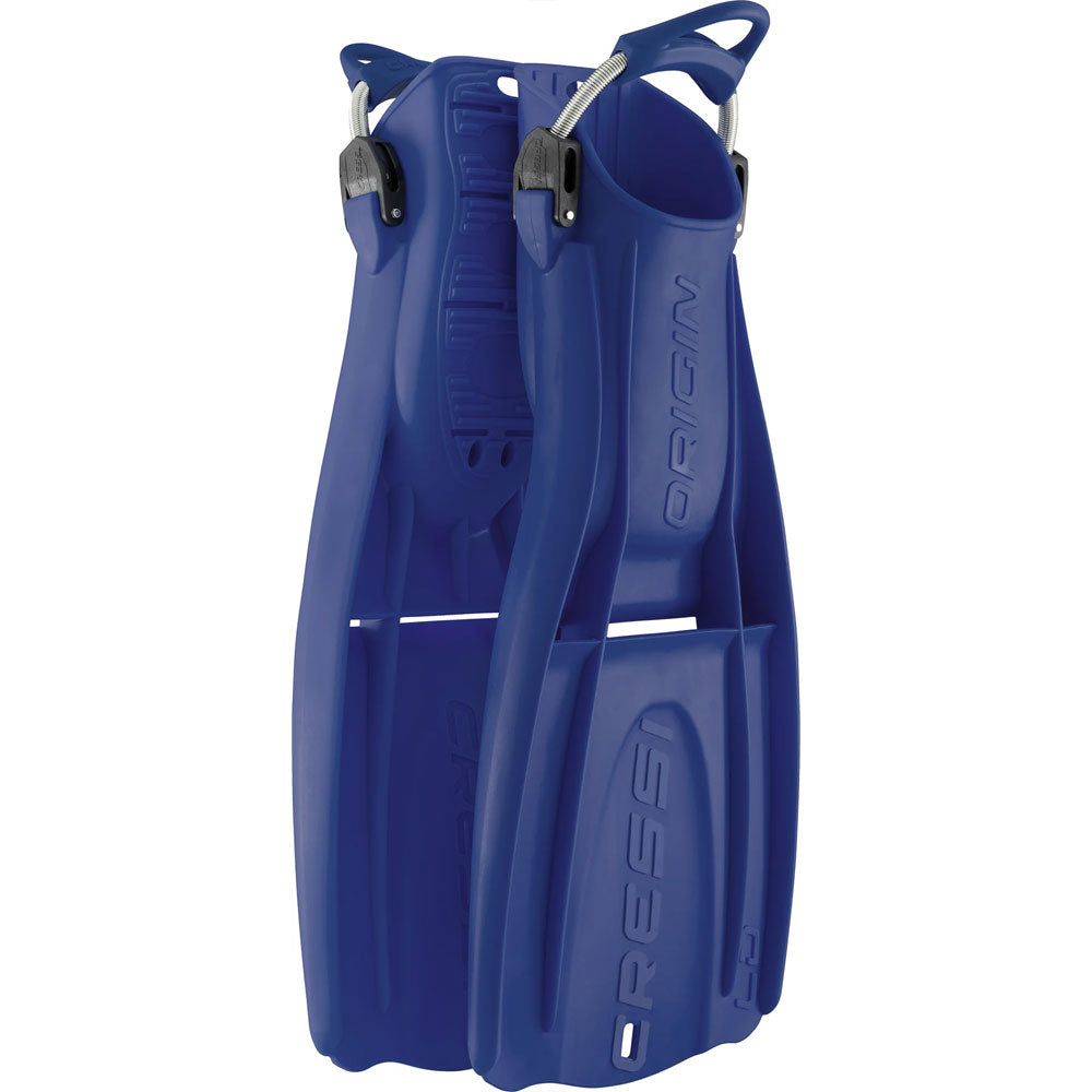 Cressi Origin LD Dalış Paleti - BLUE - L/XL