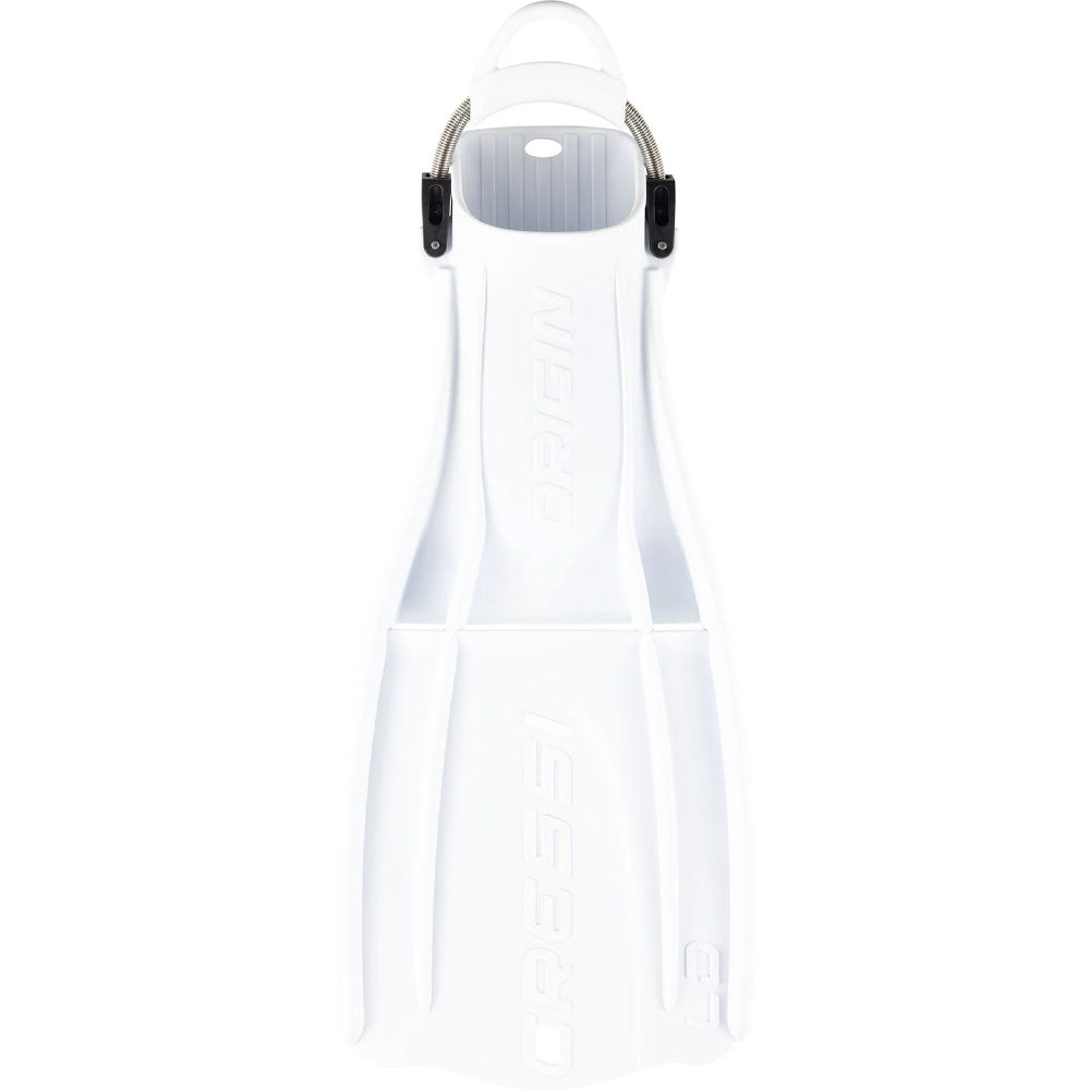 Cressi Origin LD Dalış Paleti - WHITE - S/M