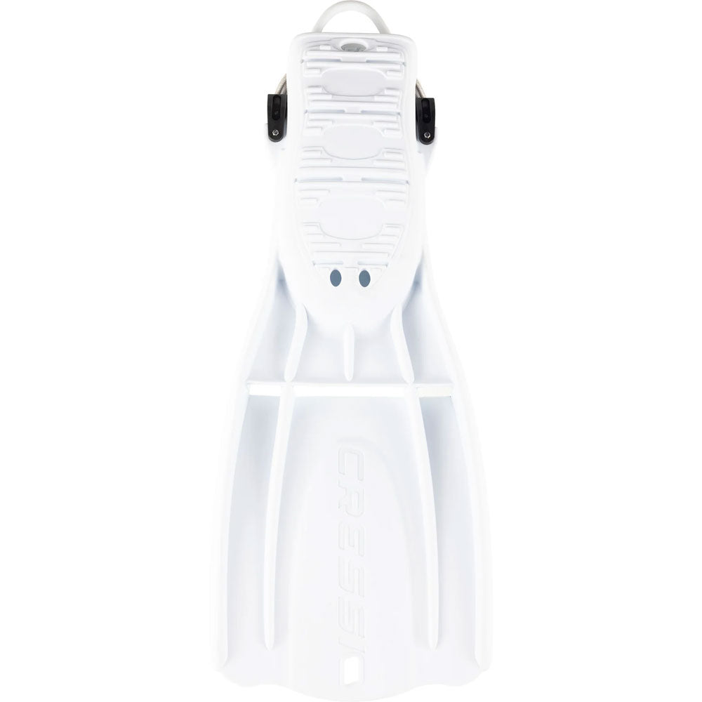 Cressi Origin LD Dalış Paleti - WHITE - S/M