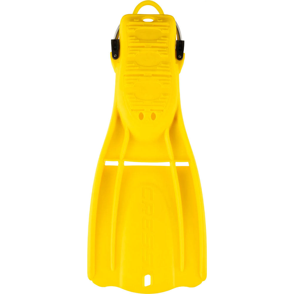 Cressi Origin LD Dalış Paleti - YELLOW - M/L