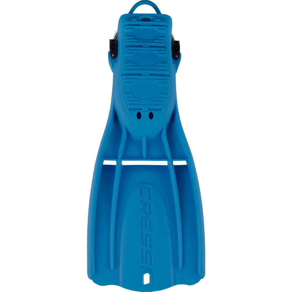 Cressi Origin LD Dalış Paleti - AZURE - L/XL