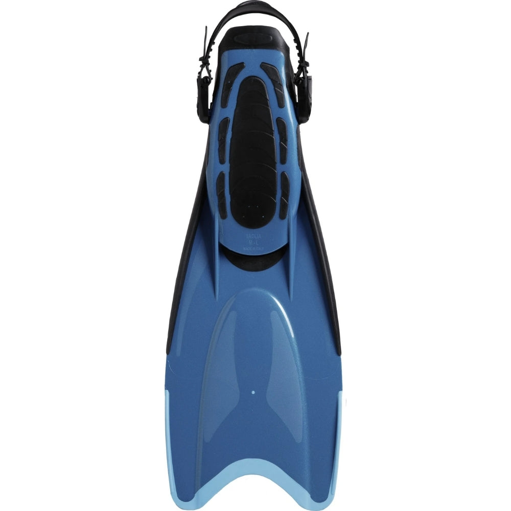 Cressi Palau Çocuk Dalış Paleti - BLUE - AZURE - NO:29-32