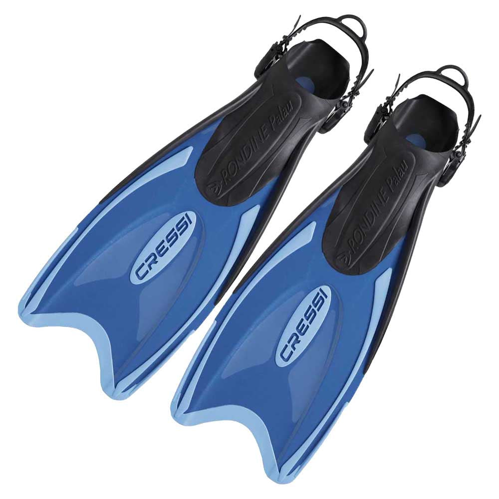 Cressi Palau Dalış Paleti - BLUE - NO:38-41