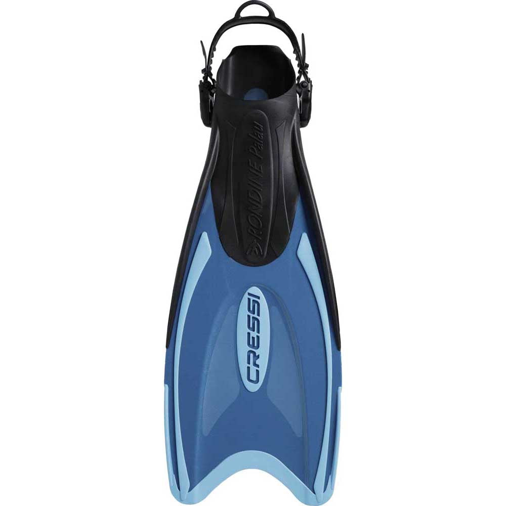 Cressi Palau Dalış Paleti - BLUE - NO:38-41