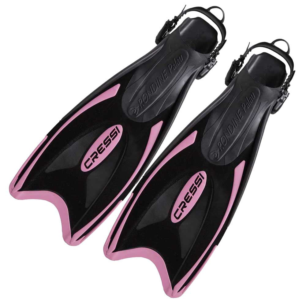 Cressi Palau Dalış Paleti - PINK - NO:38-41
