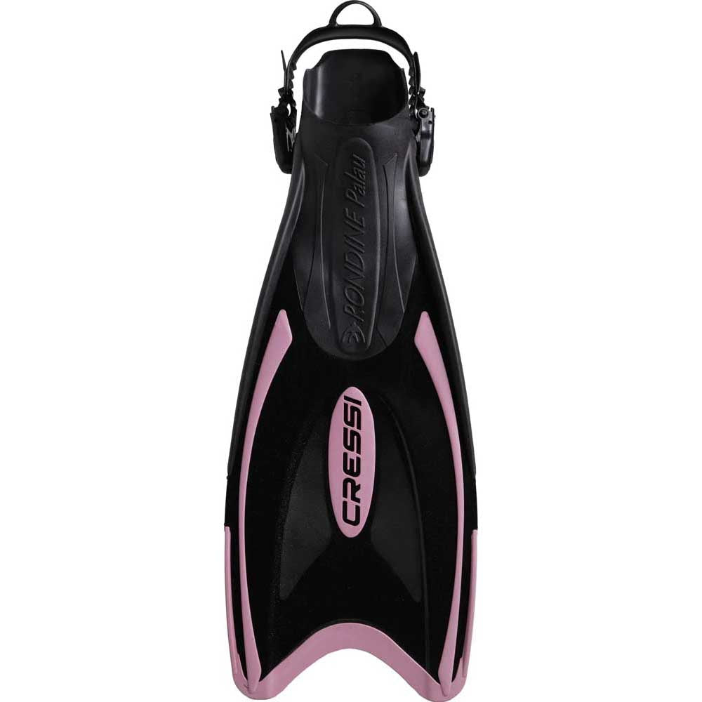 Cressi Palau Dalış Paleti - PINK - NO:38-41