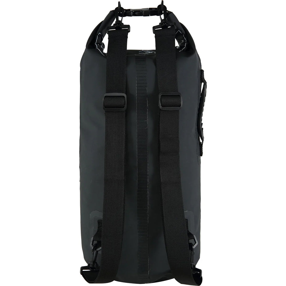 Cressi Premium Dry Bag - BLACK - 20L