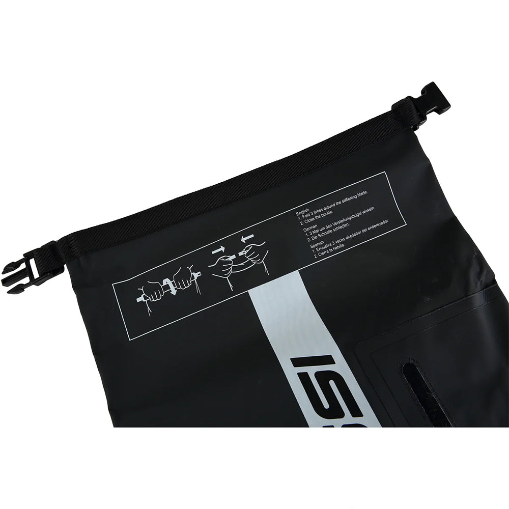 Cressi Premium Dry Bag - BLACK - 20L