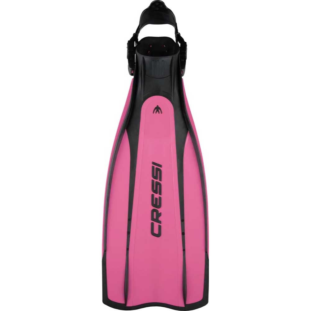 Cressi Pro Light Dalış Paleti - PINK - XS-S