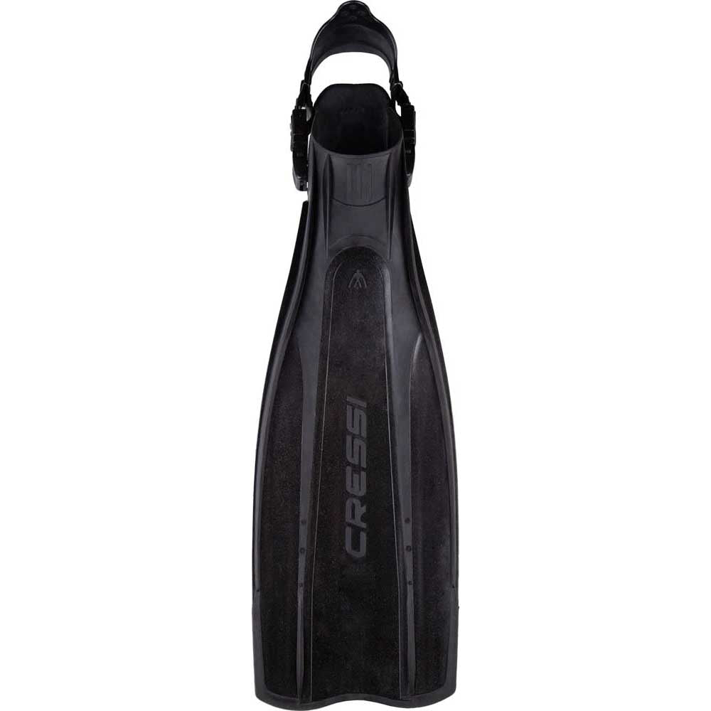 Cressi Pro Light Dalış Paleti - BLACK - L-XL